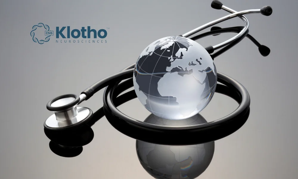 Dr. Robert Langer, Co-Founder of Moderna, Joins Scientific Advisory Board of Klotho Neurosciences, Inc. (KLTO)