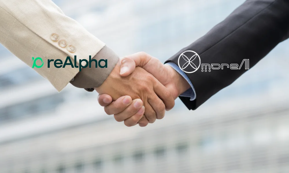 reAlpha Invests in Xmore AI to Advance AI-Powered Cybersecurity Solutions