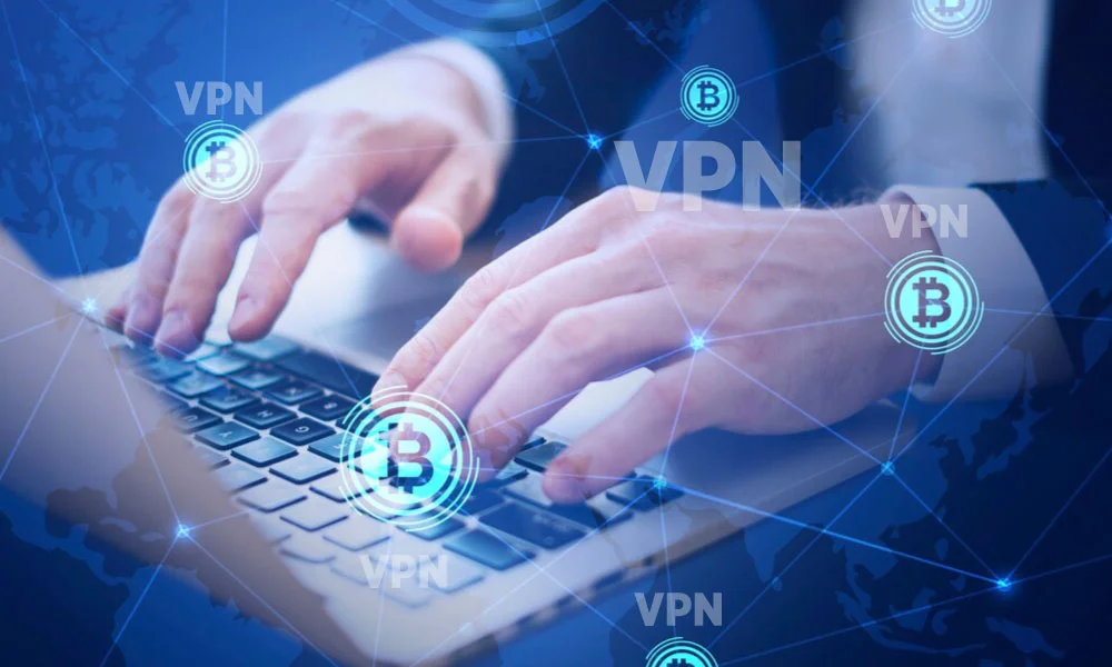 Crypto VPN
