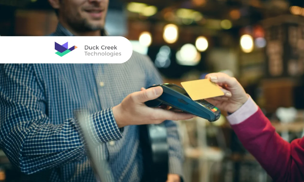 Duck Creek Technologies Launches Payments Facilitator to Create End-To-End Insurance Payment Solution