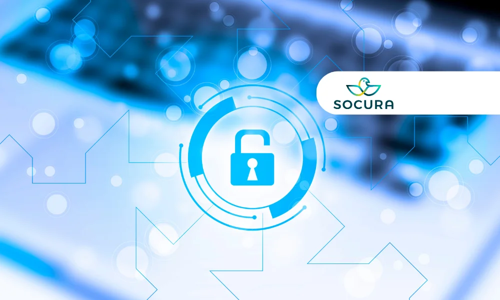 Socura Report: Cybersecurity is UK's fastest-growing IT job