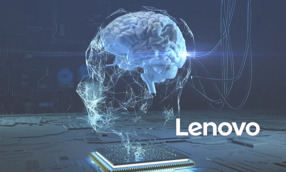 Experience the Future of Smarter AI for All at Lenovo’s Tenth Annual Global Tech World Event