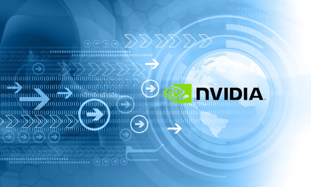 US Technology Leaders Tap NVIDIA AI Software to Transform World’s Industries