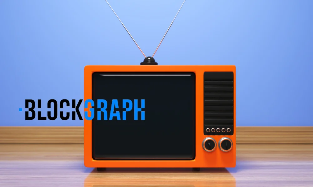 Blockgraph Announces Release of Blockgraph OnDemand, a Self-Serve First-Party Data Onboarding Solution