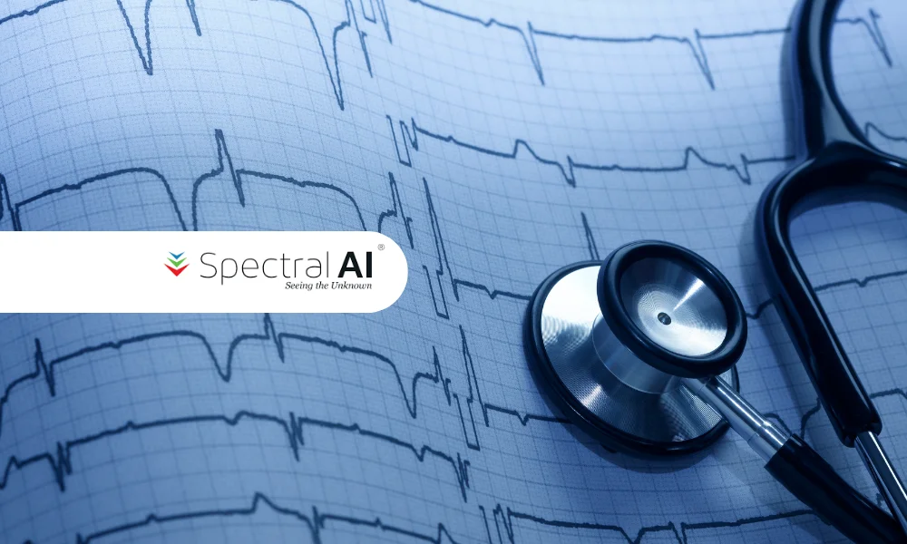Spectral AI, Inc. Announces Return of Founder Dr. J. Michael DiMaio as Chairman of the Board of Directors
