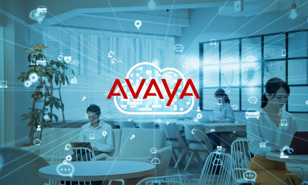 Avaya Intelligently Augments CX Role With AI-Based ‘Virtual Operations Manager’