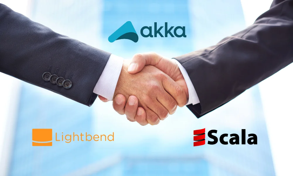 Lightbend and Scalac Partner to Enable Enterprises to Leverage the Power of Akka