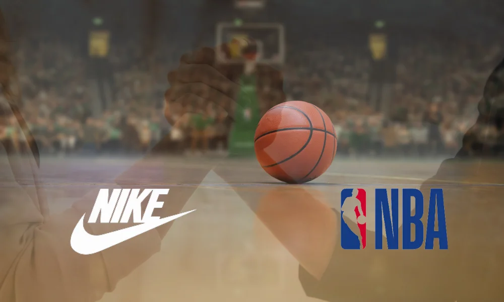 NIKE, Inc. Signs Historic Partnership Extension With NBA, WNBA and NBA G League Through 2037