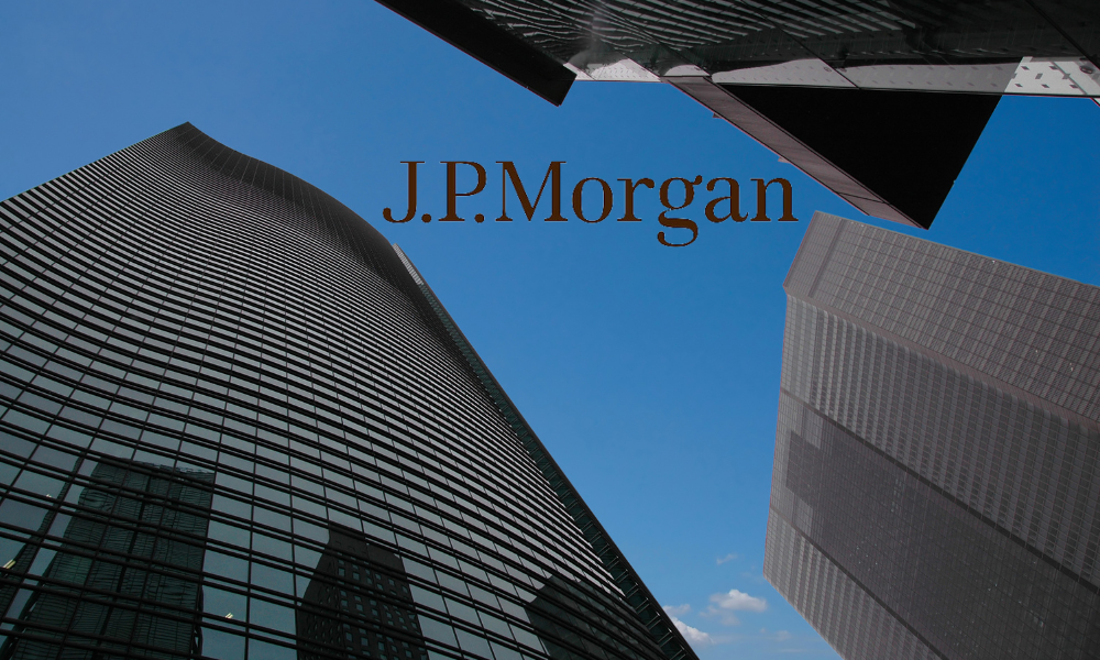 J.P. Morgan Launches Private Markets Data Solutions for Institutional Investors