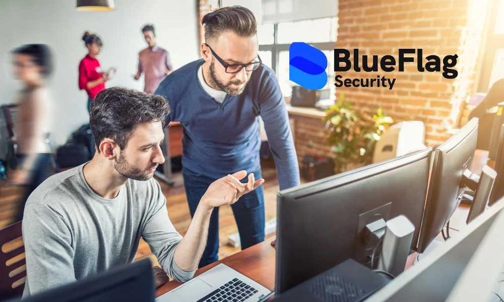 BlueFlag Security Platform Enhancements Redefine How Organizations Secure Software Development Environments