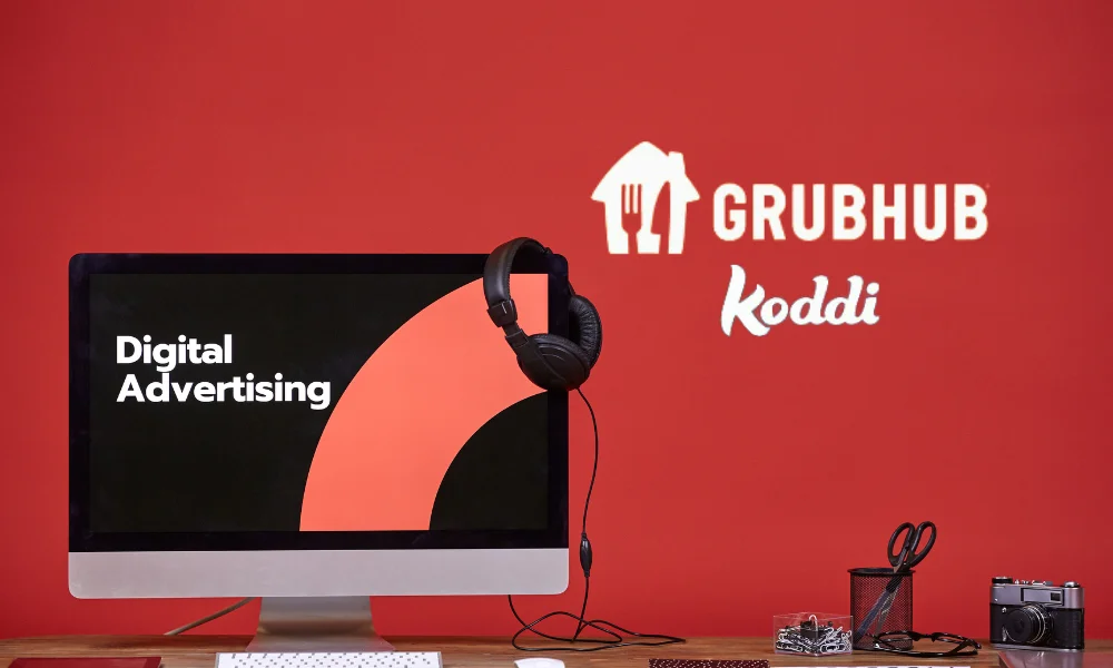 Koddi Partners with Grubhub to Expand Advanced Advertising Capabilities for its Merchants
