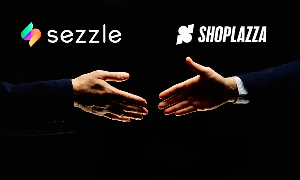 Sezzle Partners with Shoplazza to Offer Flexible Payment Options to Merchants