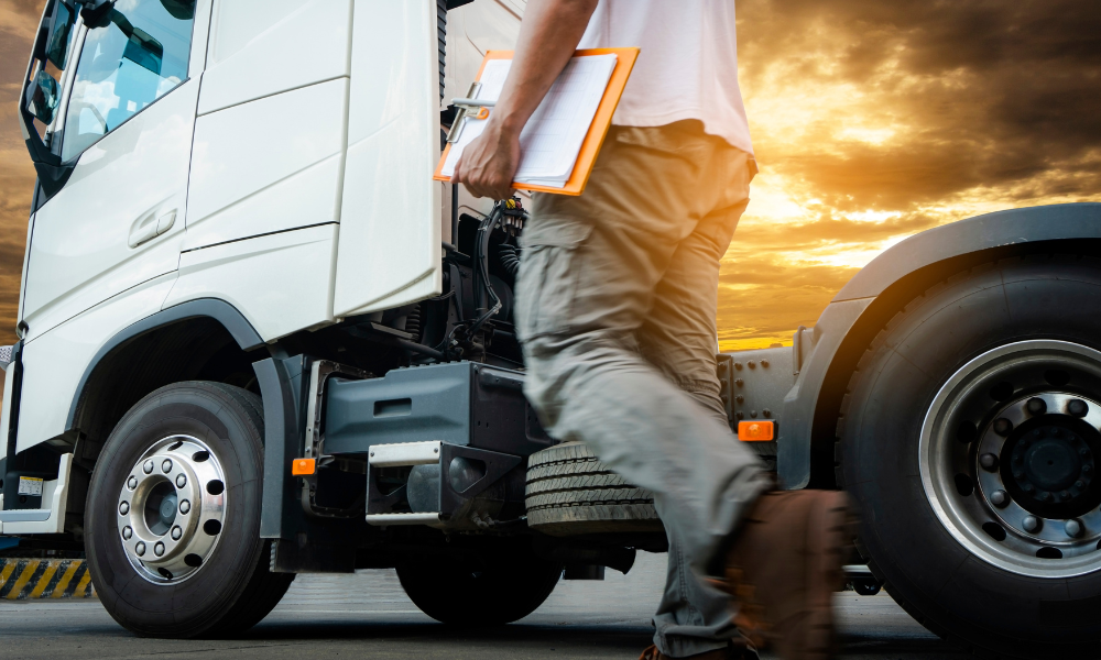 KN Ft. Images (52) Volvo Group and Daimler Truck sign binding agreement for joint venture to develop software-defined vehicle platform