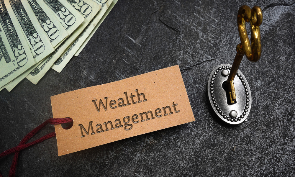 AI in wealth management