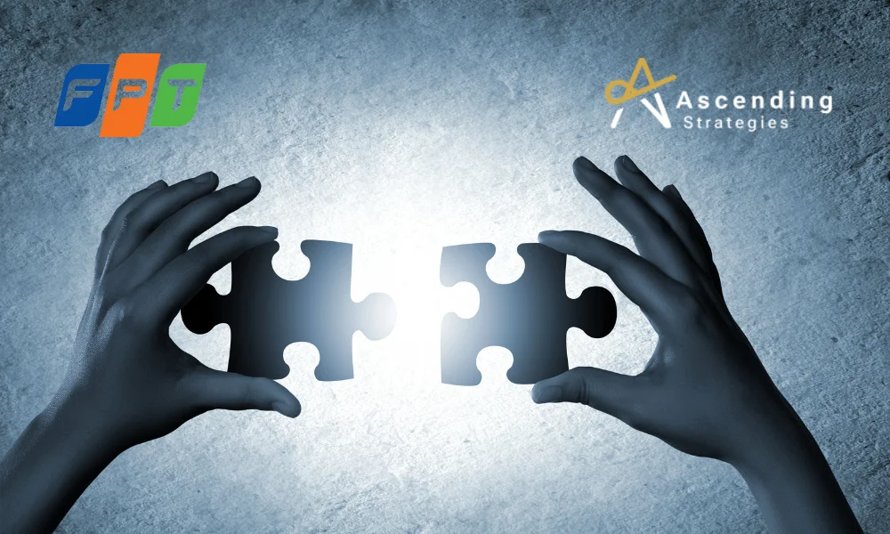 FPT Forges Partnership with Ascending Strategies, Strengthening Presence in Australasia Market