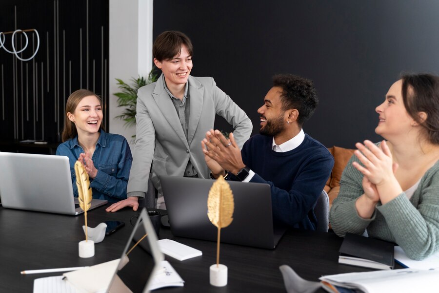 YY Circle Launches Advanced Workforce Solutions in the UK