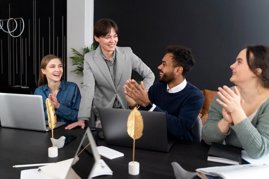 YY Circle Launches Advanced Workforce Solutions in the UK