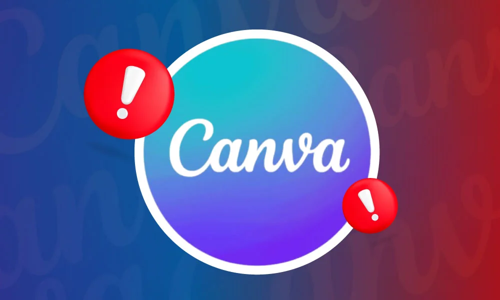 Canva Global Outage Creates Worry Among Users, Restores Services Afterward