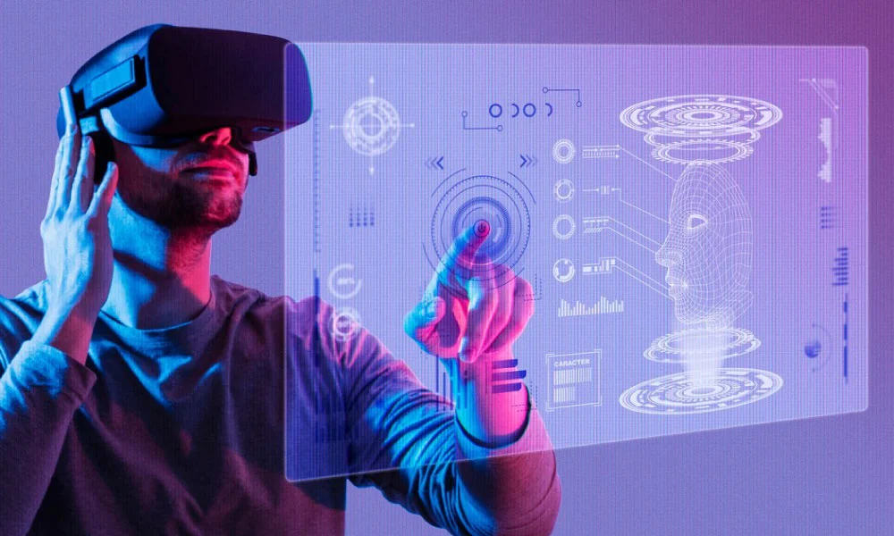 AR Developer Tool