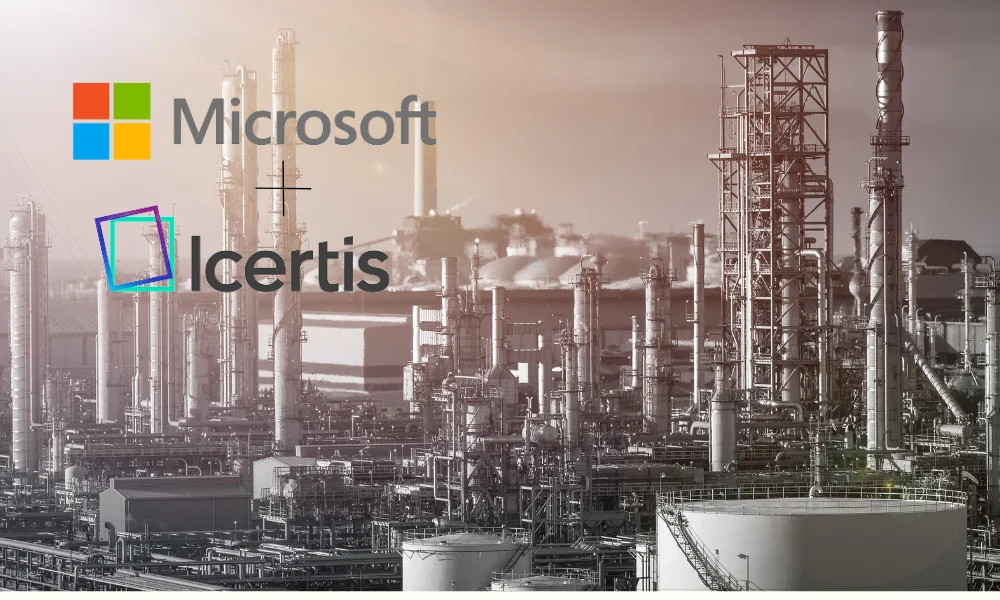 Icertis and Microsoft Deepen Collaboration to Unlock Supply Chain Value with GenAI-Powered Contract Intelligence