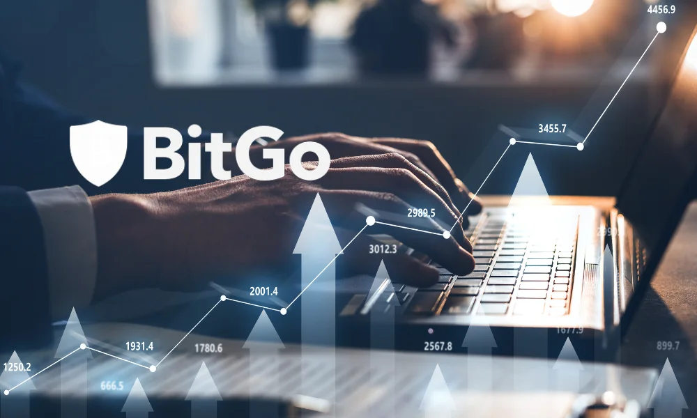 BitGo Singapore Launches to Provide Comprehensive Digital Asset Services to APAC