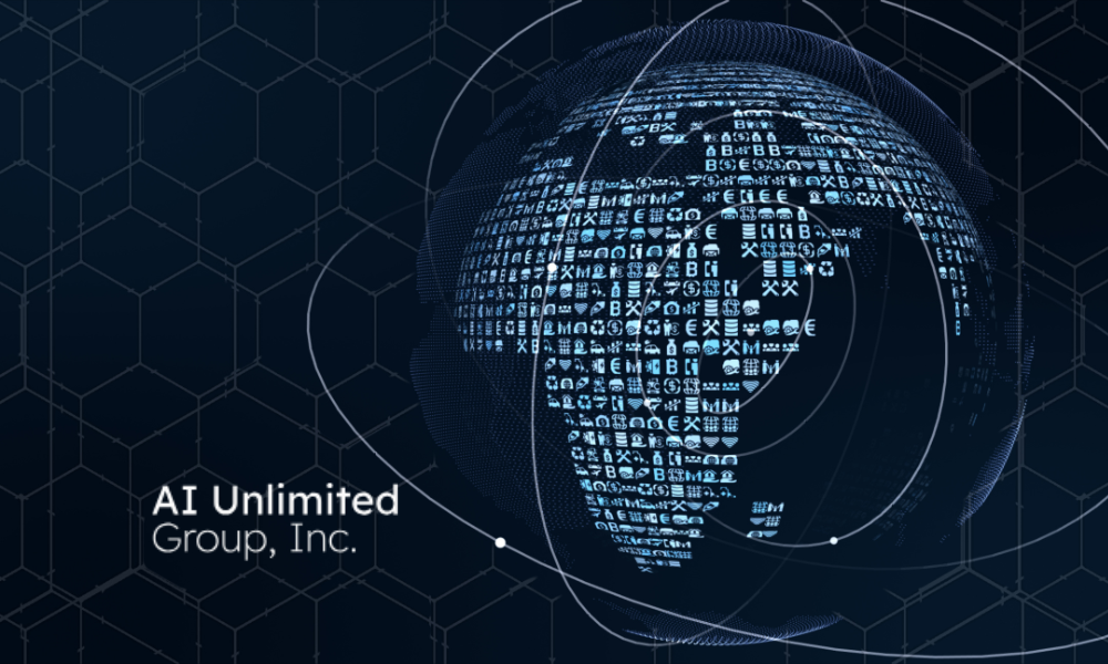 AI Unlimited Group Expands AI-Driven Solutions as Services Sector Growth Creates New Opportunities