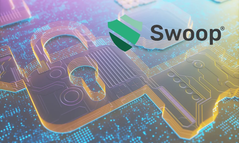 The End of Passwords is Here: Swoop Announces the Launch of the Internet’s Largest Secured Global Authentication Network