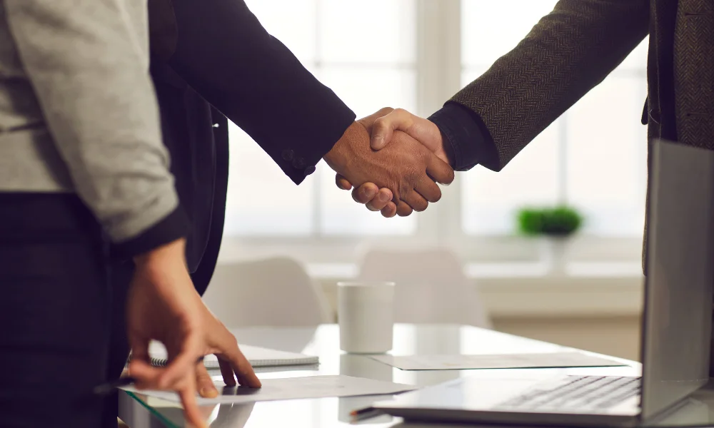 Primech Holdings and Primech AI Forge Strategic Partnerships with Unity Group for Advanced Energy and Robotics Solutions