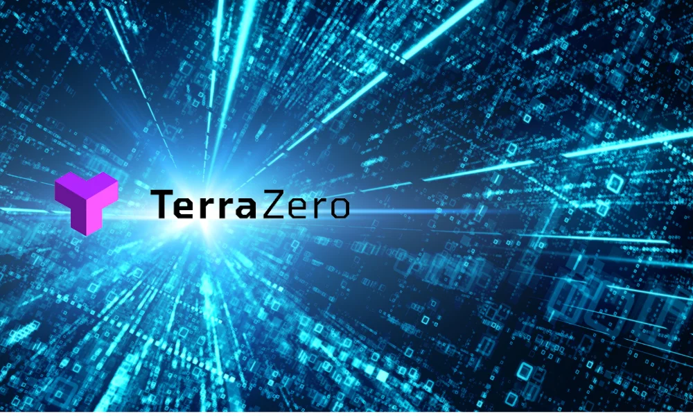 TerraZero Launches Closed Beta for Intraverse