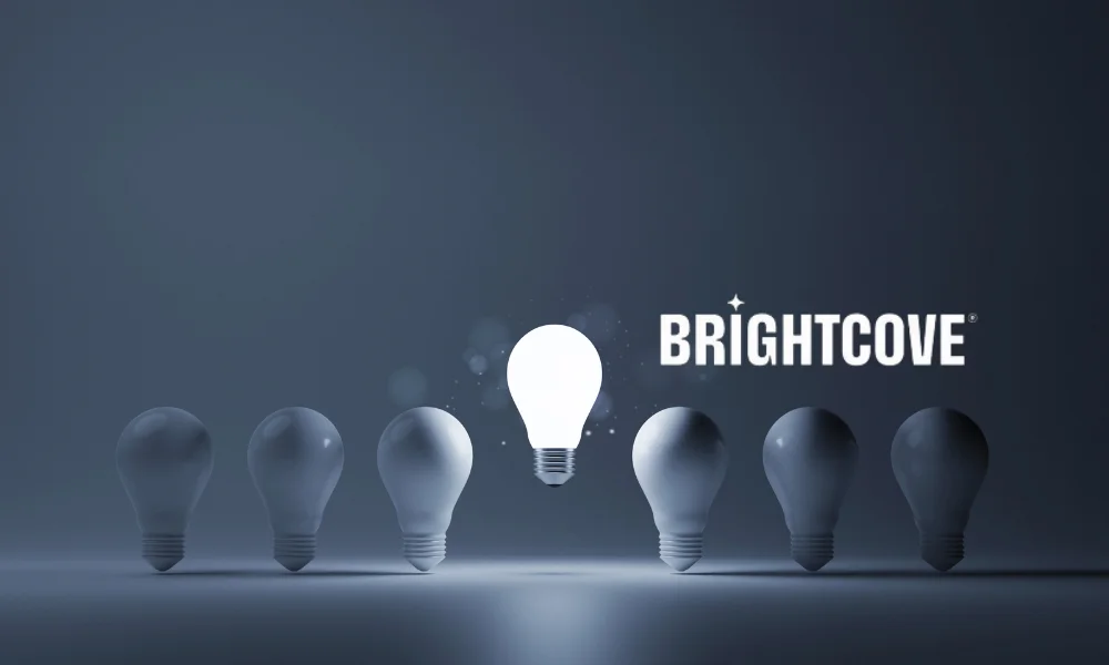 Brightcove Sets a New Standard for Video Marketing Measurement With the Launch of 'Marketing Insights