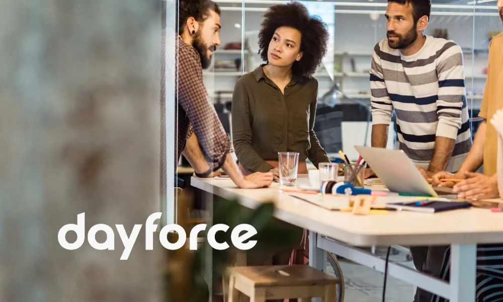 Dayforce Elevates Partner Experience with Enhanced Dayforce Partner Network