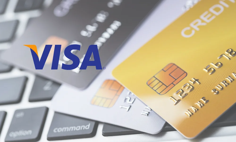 Visa Flexible Credential Goes Global: Transforming the Card for a Digital Future