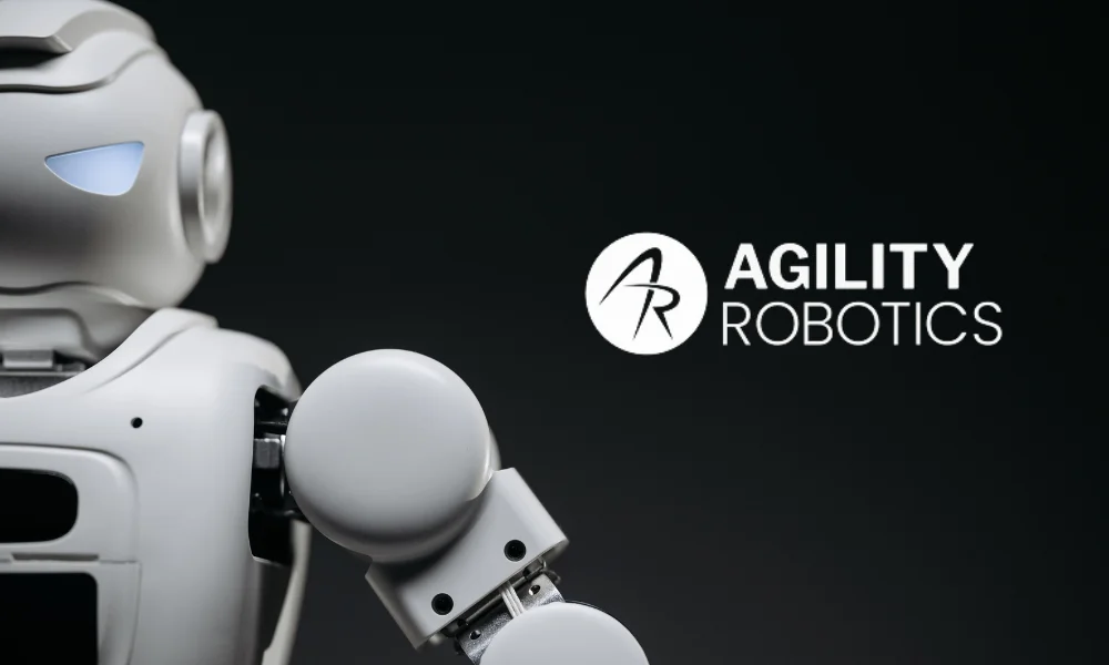 Agility Robotics and Schaeffler