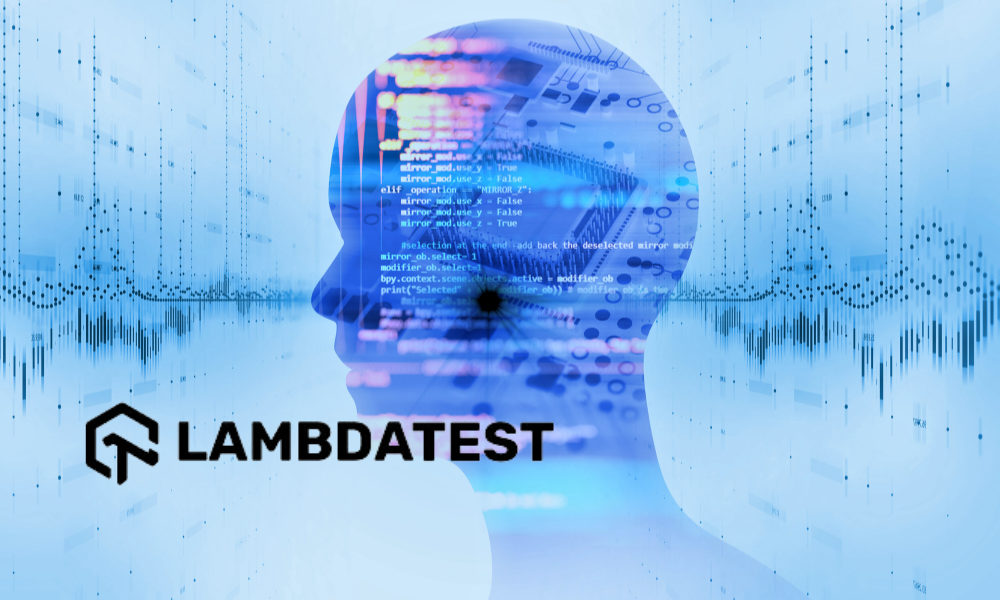 KN Ft. Images (94) LambdaTest Expands KaneAI Capabilities to Elevate Testing Efficiency and Flexibility