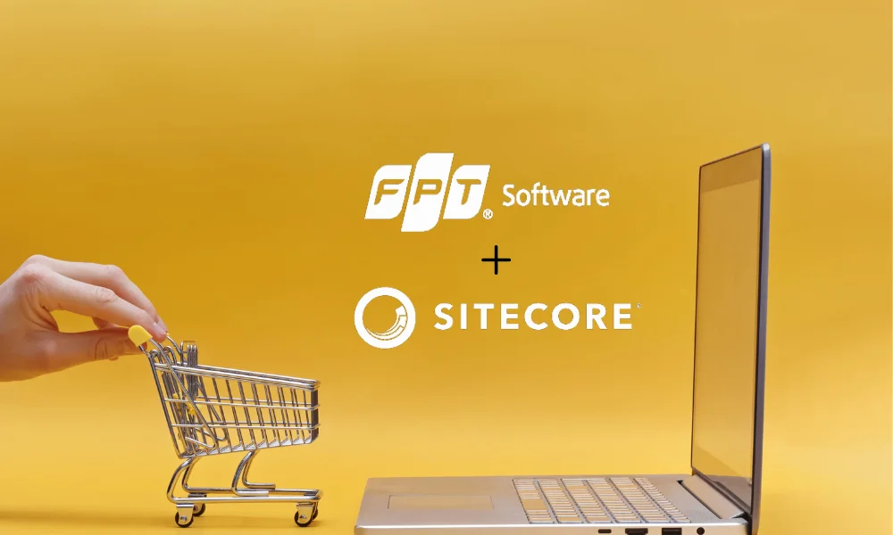 FPT and Sitecore Launch ON.E, an e-Commerce Accelerator to Transform Digital Commerce Experience