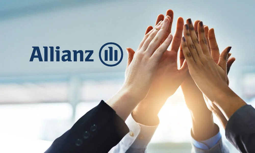 Media Release: Great Place To Work® Ranking: Allianz Listed as One of the 25 Best Workplaces Worldwide