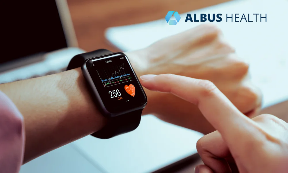 Albus Health Detects Asthma Attacks Up to 5 Days Early