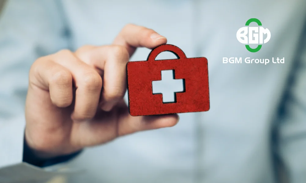 AIX and BGM Group Announce Strategic Partnership