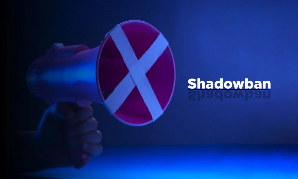Shadowban