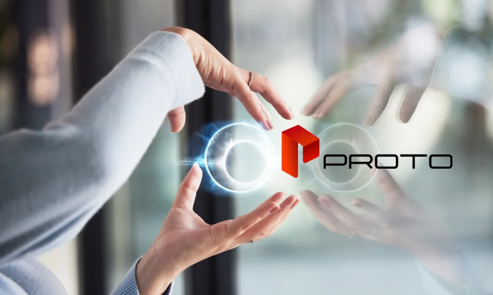 Proto Launches First Autonomous AI-Hologram Agent Conversations