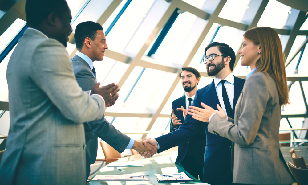 Ant Digital Technologies and GCL Energy Technology Forge Strategic Partnership to Advance Green Energy and Digital Transformation