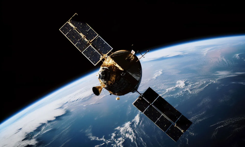Satellite Imagery