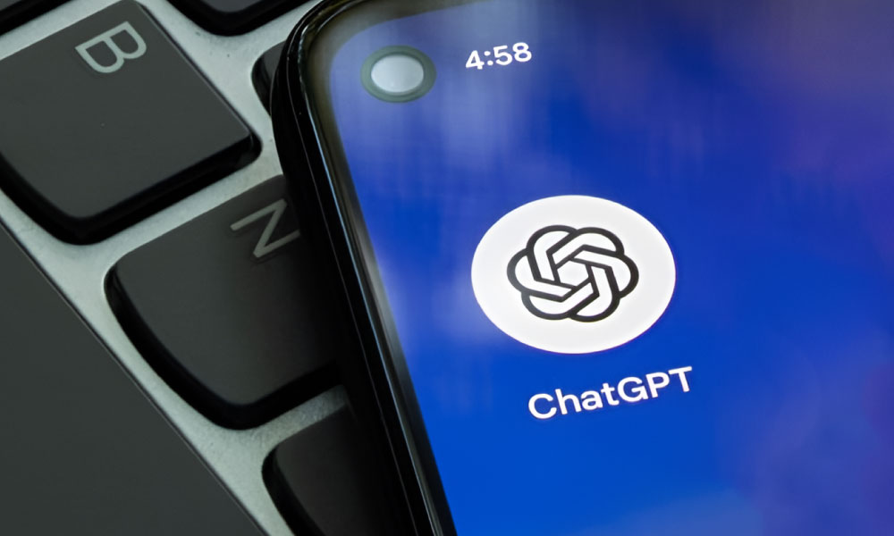 ChatGPT Introduces New Tasks Feature