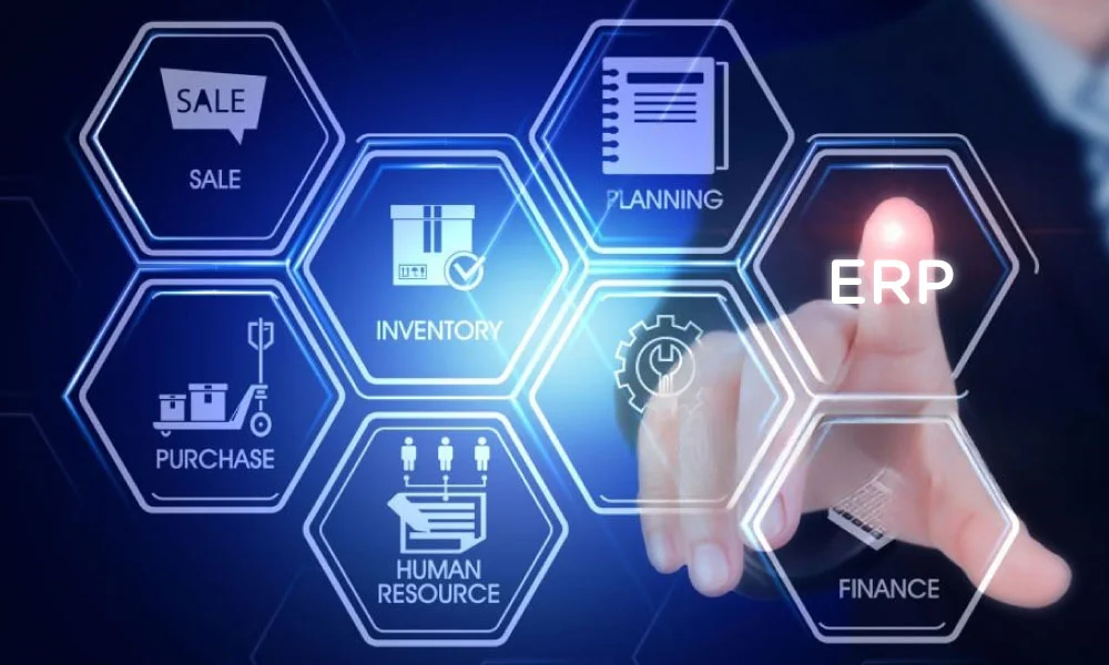 ERP Software