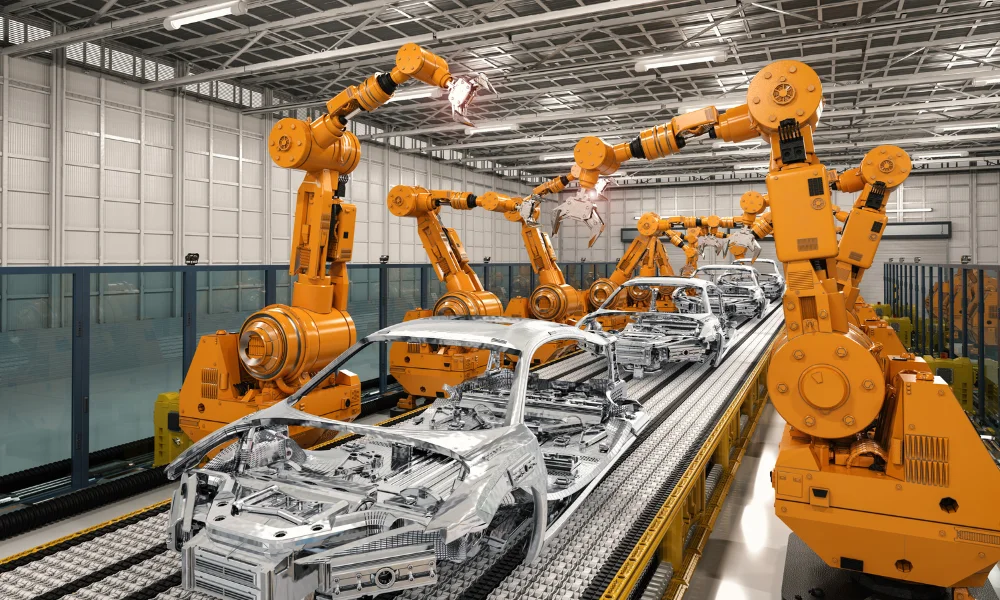 Cerence AI Signs Long-Term, Strategic Partnership to Build Luxury Automaker’s Next-Gen In-Car Experience