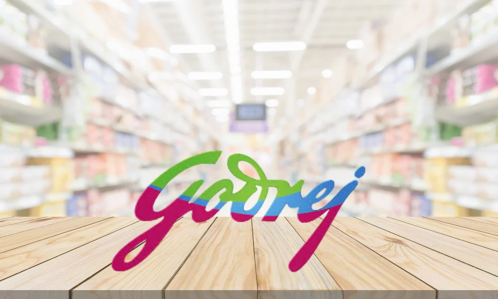 Godrej Enterprises Group Launches Refreshed Brand Identity