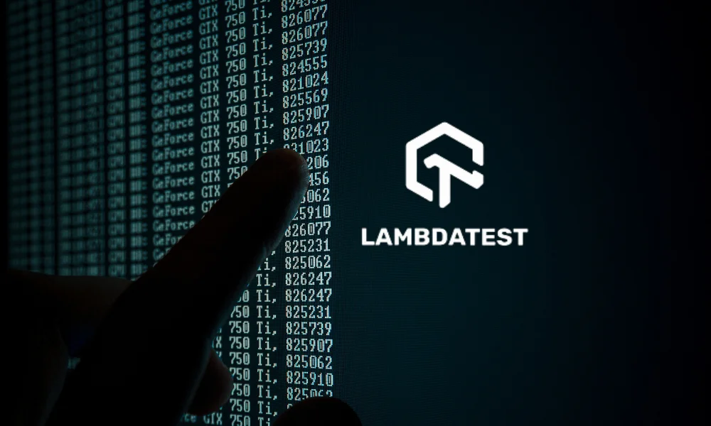 LambdaTest Transforms Visual Testing with the Introduction of New Features in the SmartUI Visual AI Engine for Flawless Digital Experiences