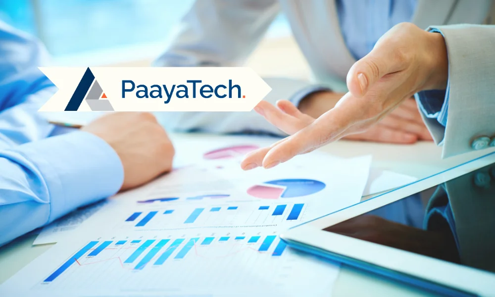 PaayaTech Announces the Release of New Business Reporting Software ReportLinx