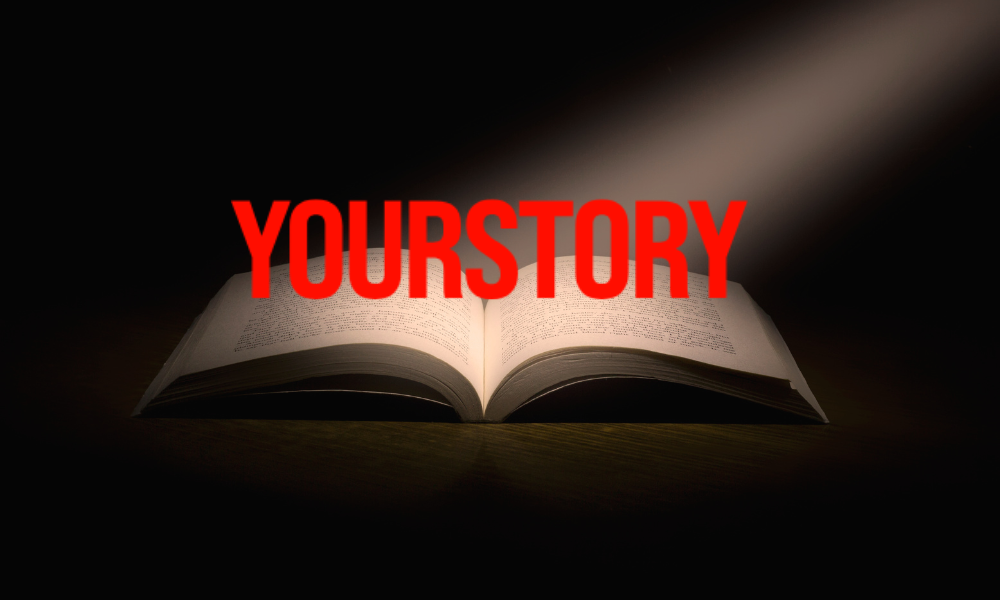 KN Ft. Images - 2025-01-13T150748.710 YourStory Appoints Former Microsoft Executive Sangeeta Bavi as Chief Operating Officer