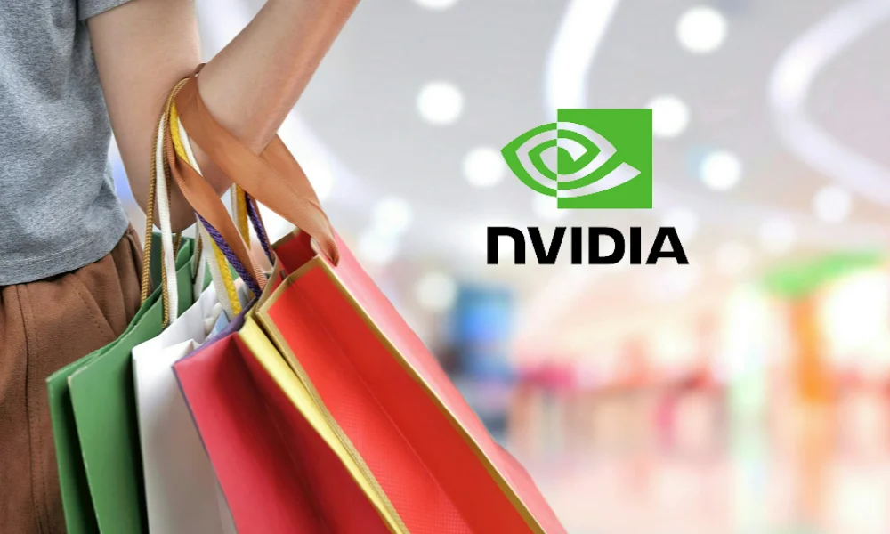 NVIDIA Announces Blueprint for AI Retail Shopping Assistants